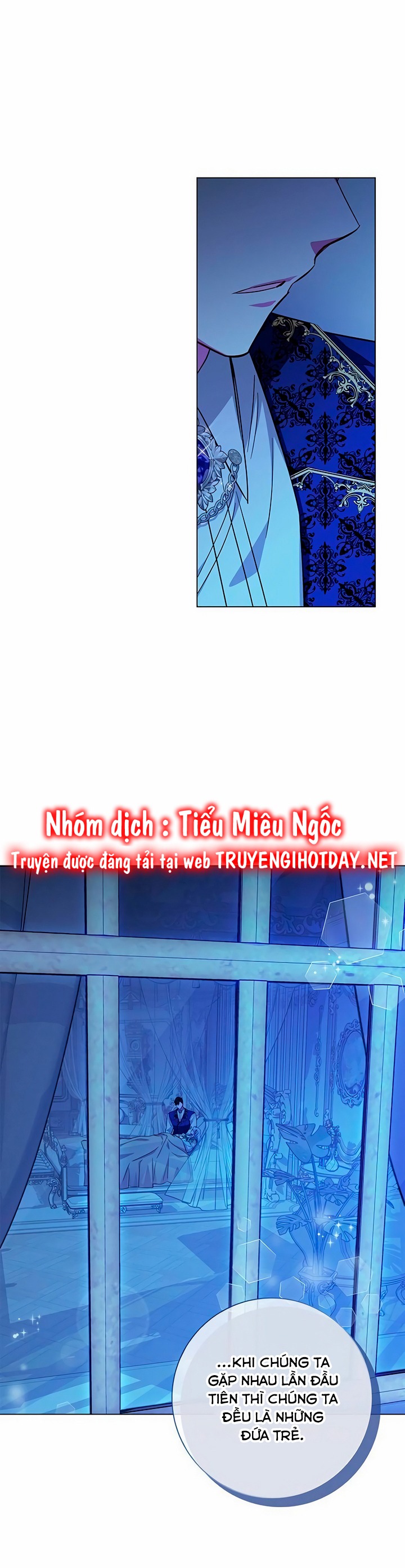 tôi trở thành mẹ của nam chính hoàn hảo chapter 29 14