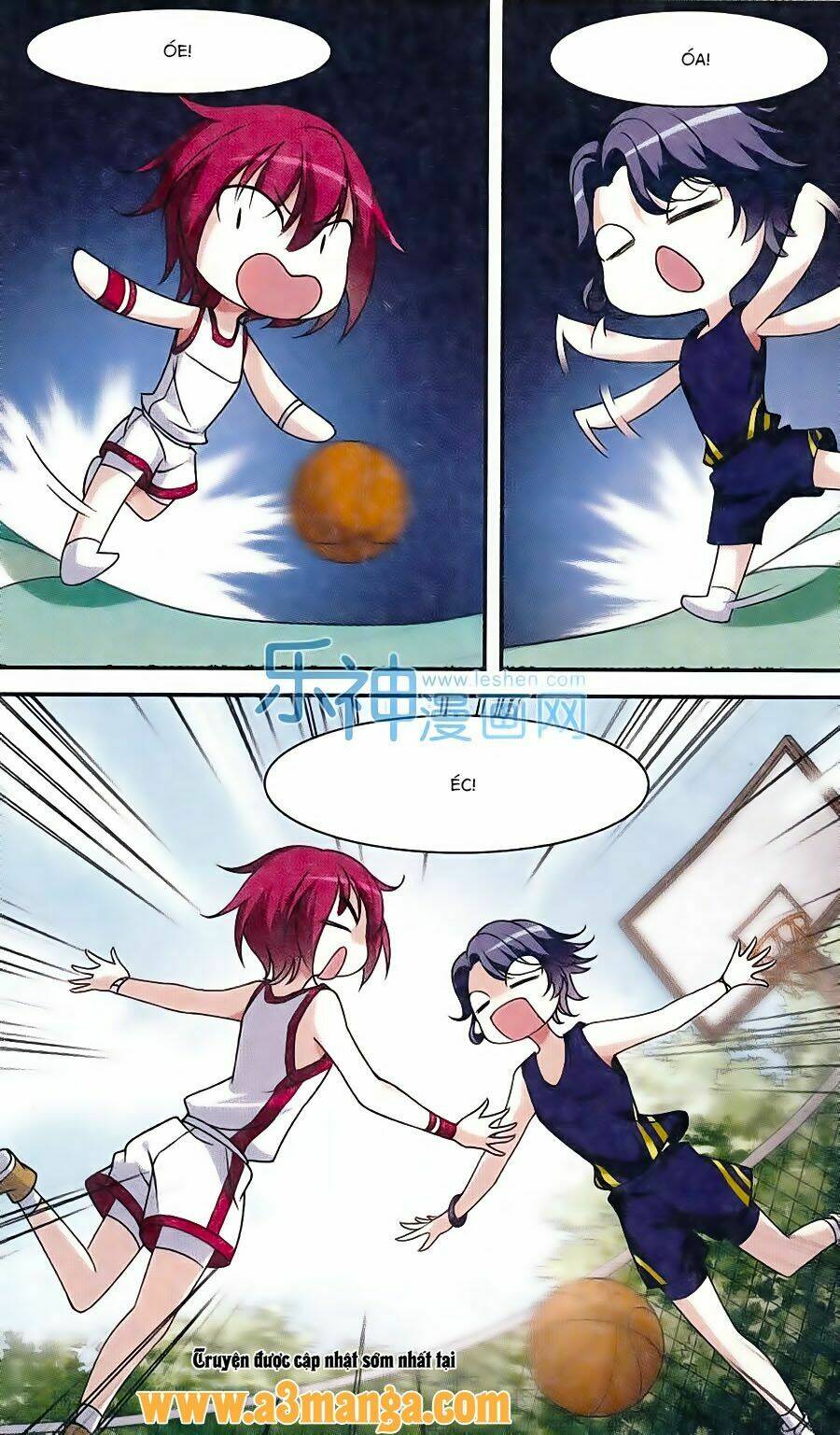 toàn cơ từ chapter 1 33