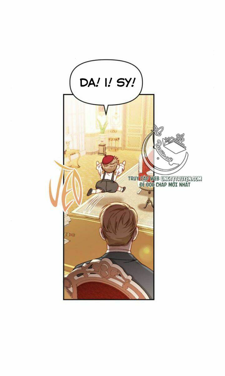 nữ chính muốn tôi trở thành mẹ kế chapter 35.5 19