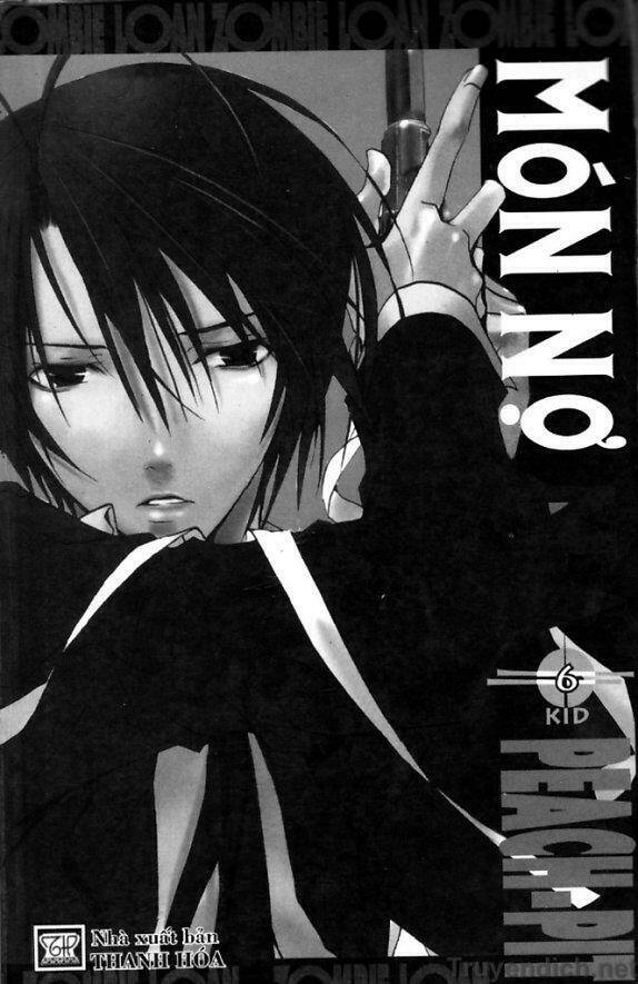 zombie-loan chapter 30 1