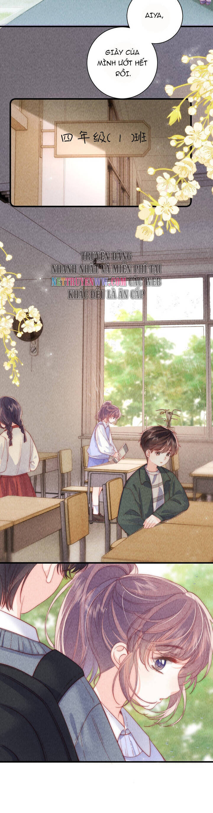 thân nhiệt ma quỷ chapter 17 22