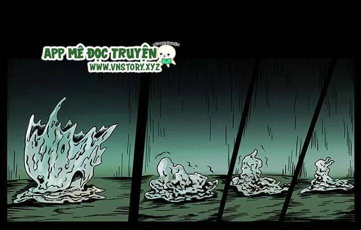 U Minh Ngụy Tượng Chapter 193 64