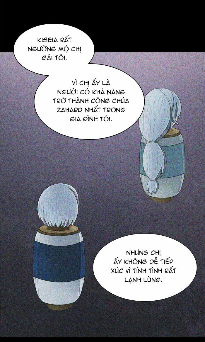 tòa tháp bí ẩn 2 chapter 284 30
