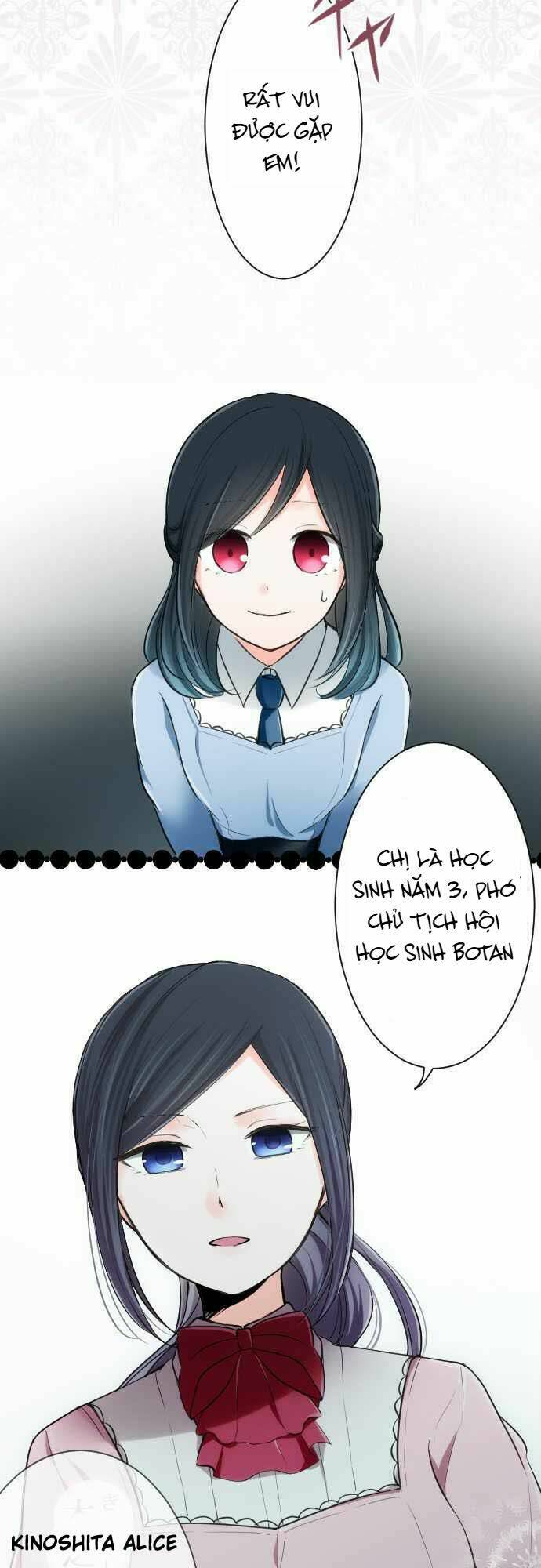 lovely yuri chapter 4 10