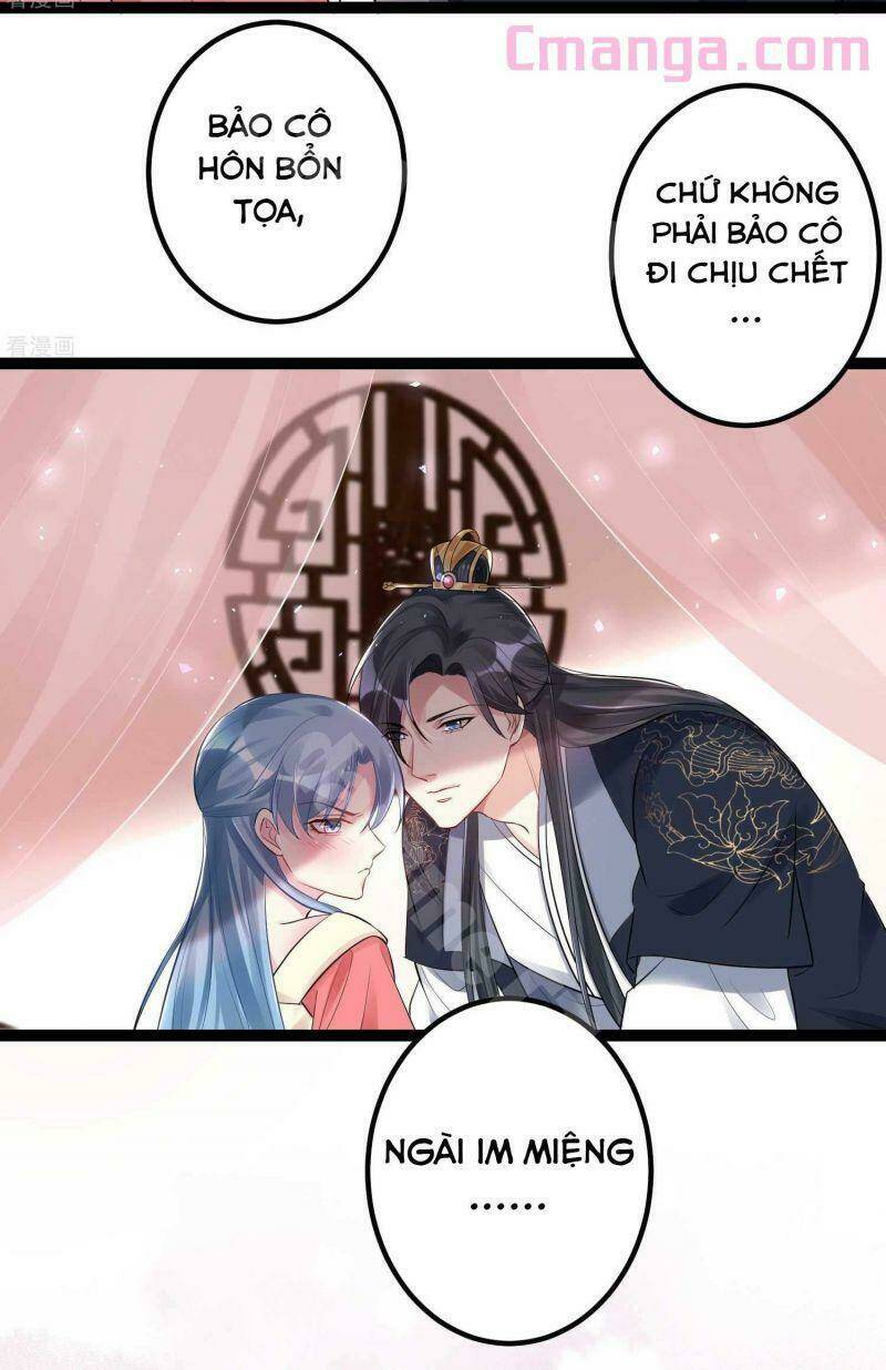 độc y đích nữ chapter 41 31
