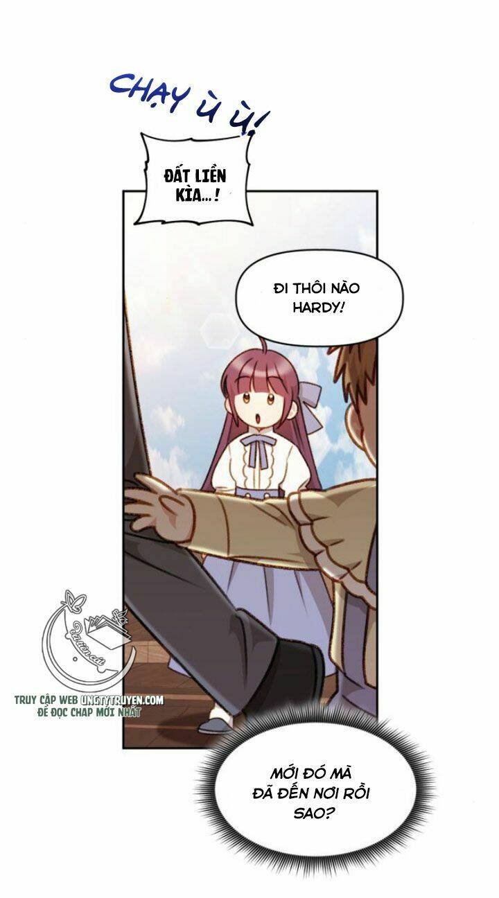 nữ chính muốn tôi trở thành mẹ kế chapter 36.5 19