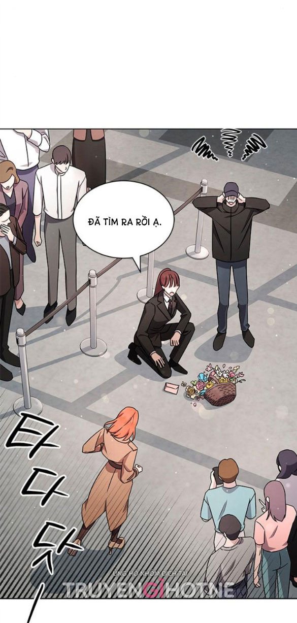 the castle - cô dâu của quỷ chapter 3.2 23