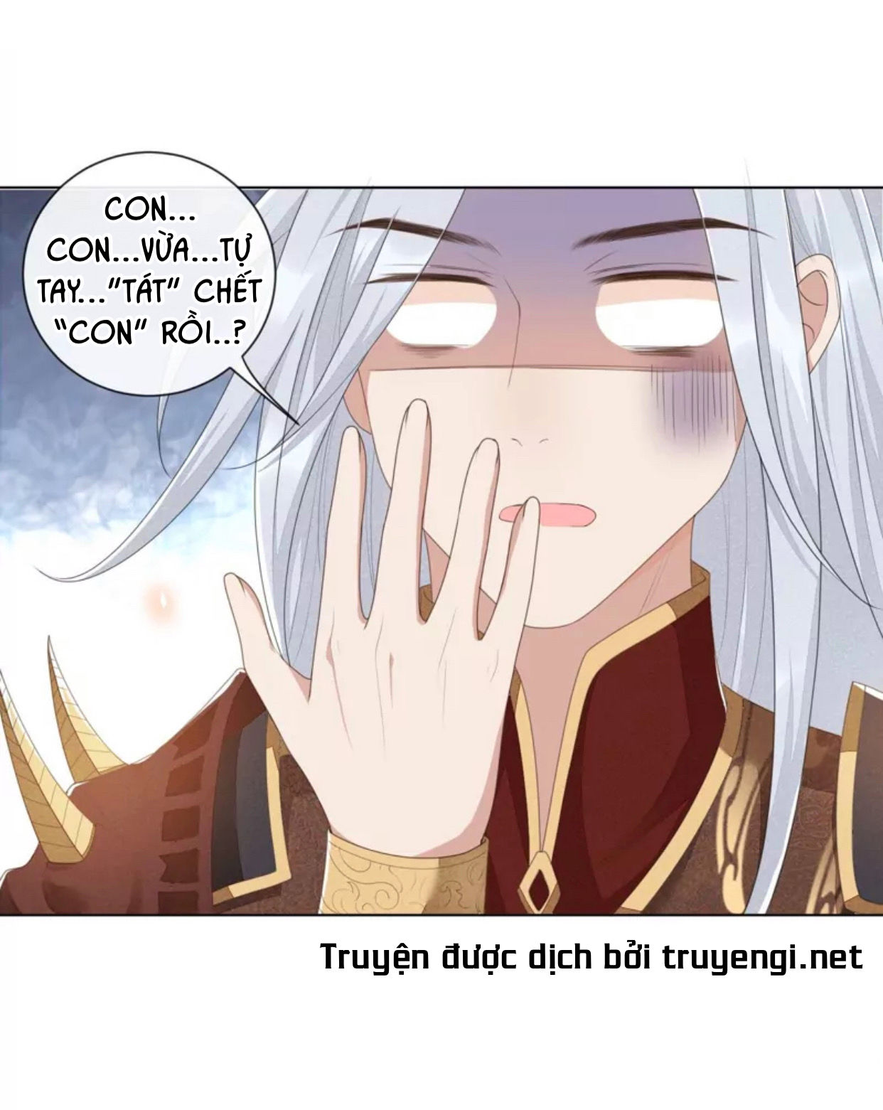 thương lan quyết chapter 6 5