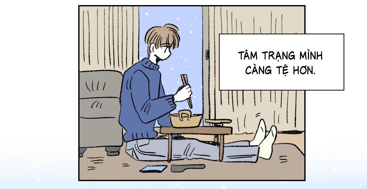 tình tay ba giữa chó, sói và mèo chapter 10 59