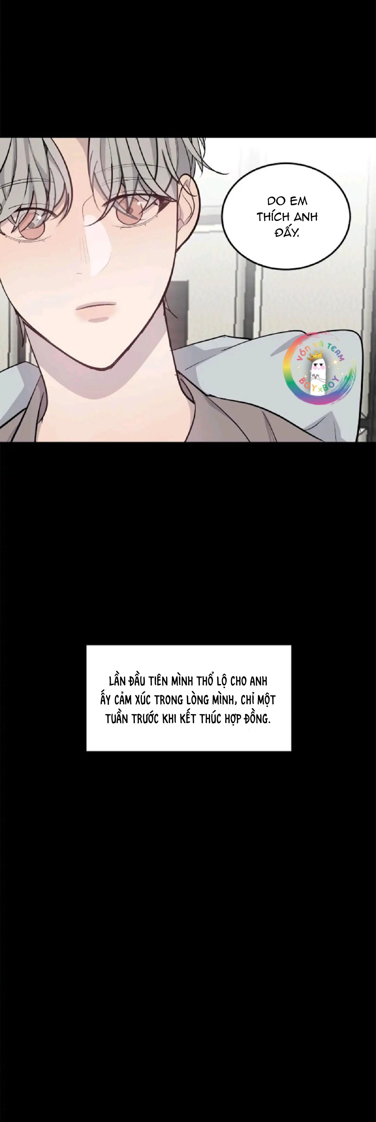 sao notp lại thành thật rồi? chapter 29 34