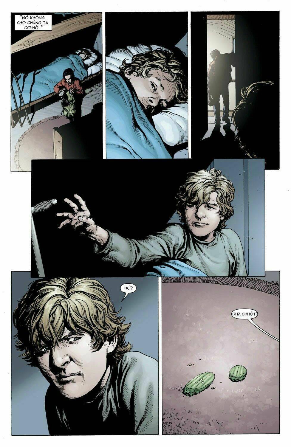 justice league chapter 10 24