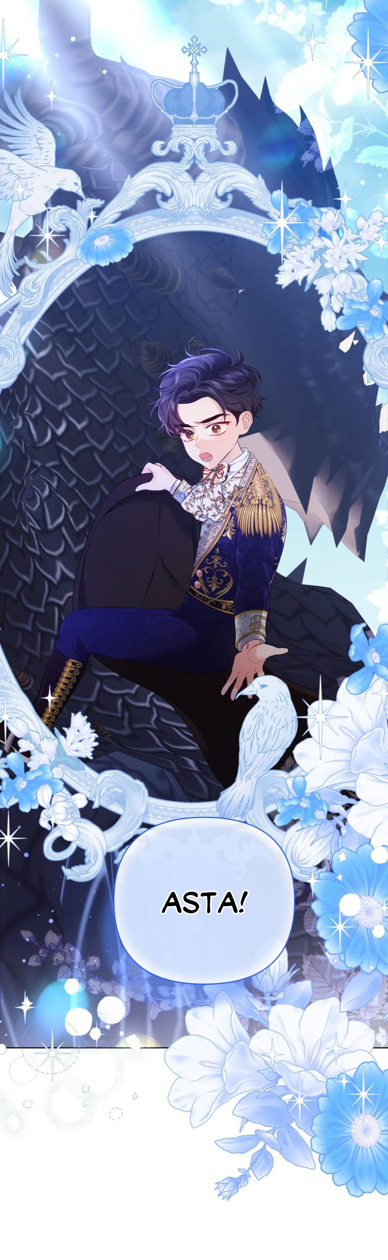 thà rằng để tôi trở thành nữ hoàng chapter 27.2 3