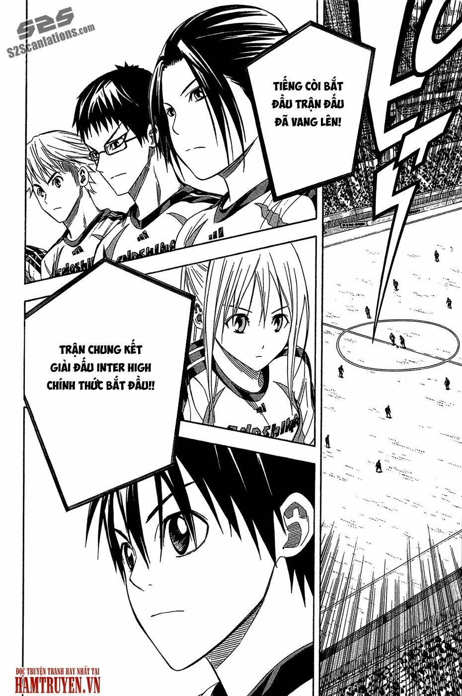 kỵ sĩ trong vòng cấm chapter 122 21