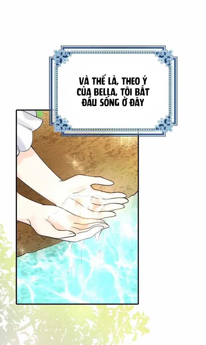 Lý Do Bảo Vệ Con Trai Của Phù Thủy chapter 2.2 - Trang 27