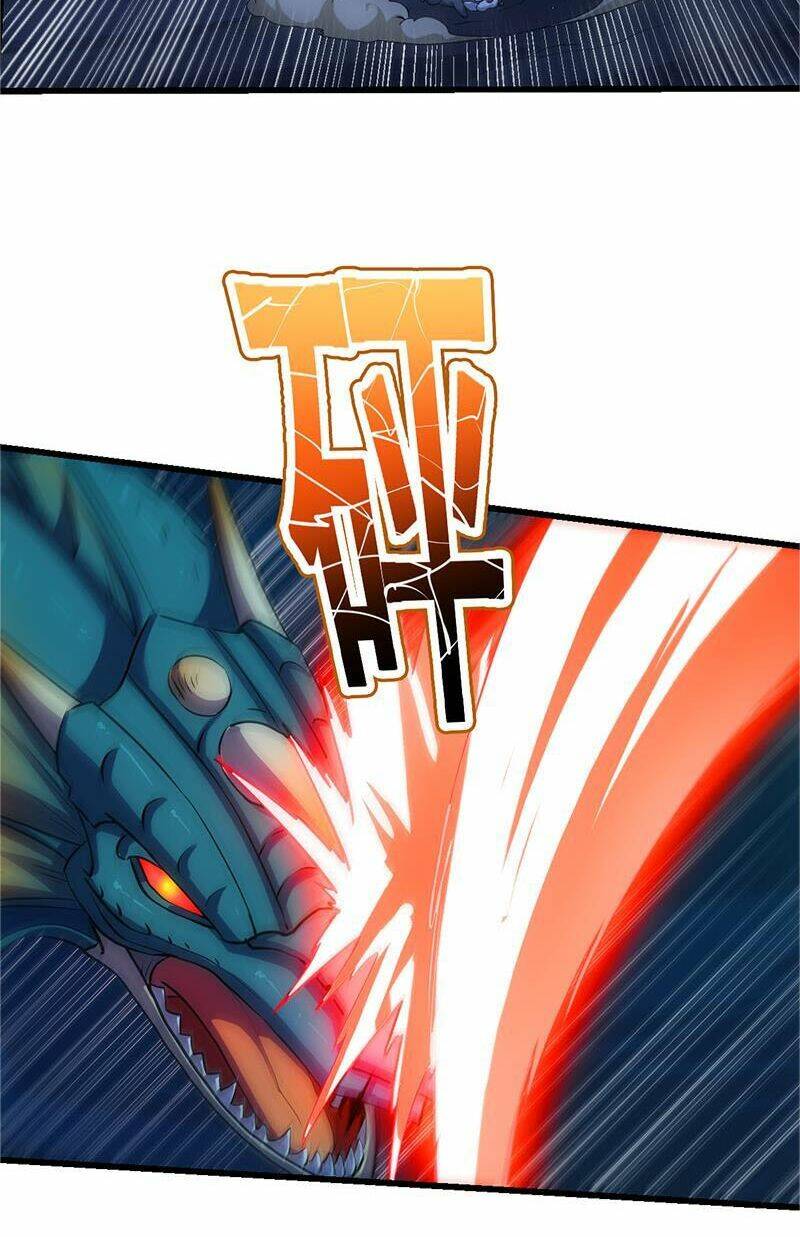 đừng cản ta tu tiên chapter 99 15