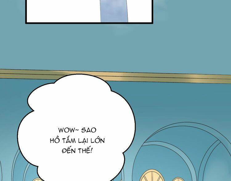 lượm được một tiểu hồ ly phần 3 chapter 5 33