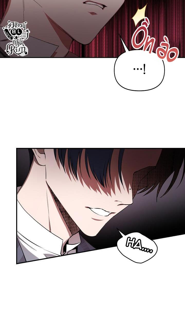 hai đất nước, đất nước của nô lệ chapter 19 34