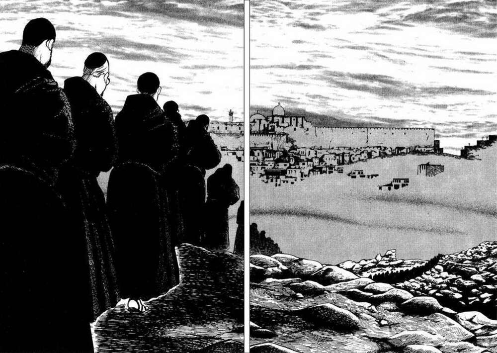 old boy chapter 6 16