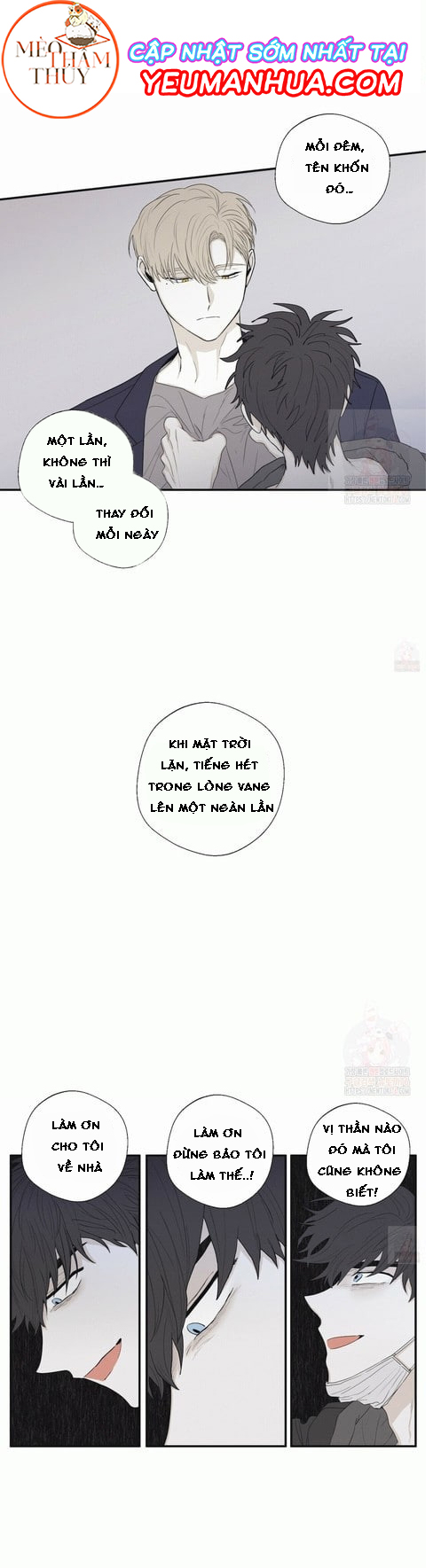 chiếu tướng chapter 18 6