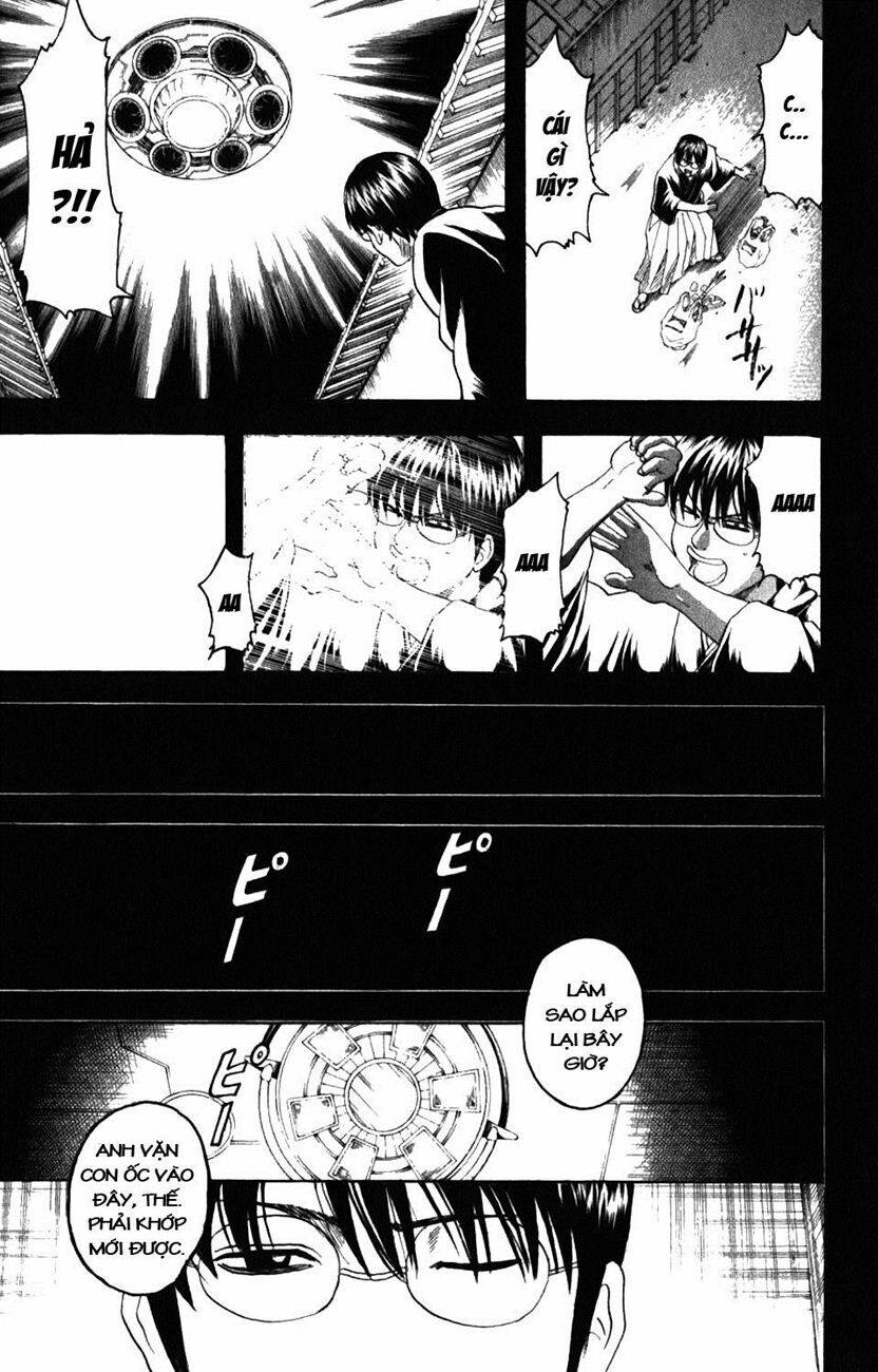 gintama - linh hồn bạc chapter 189 5