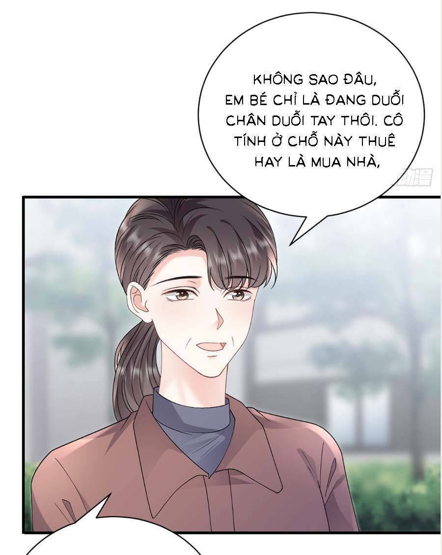 đại tiểu thư có ý đồ gì xấu đâu chapter 168 17