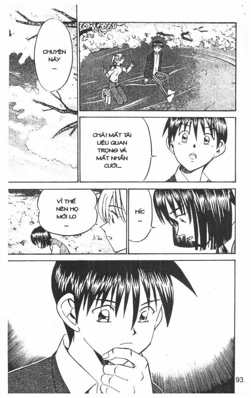 thám tử toma chapter 2 93