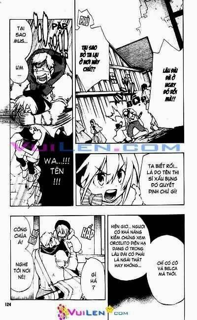 thanh kiếm và vương miện chapter 3 124