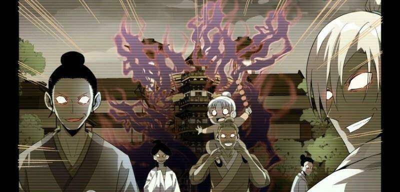 võ lực chí mạng chapter 19 5