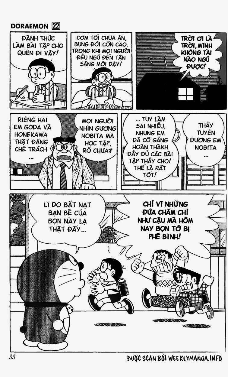 doraemon chapter 399 10