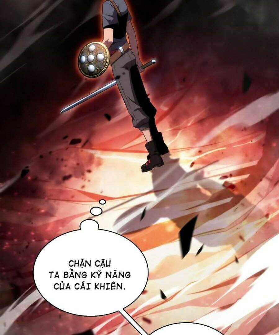 kẻ thách đấu chapter 13 85