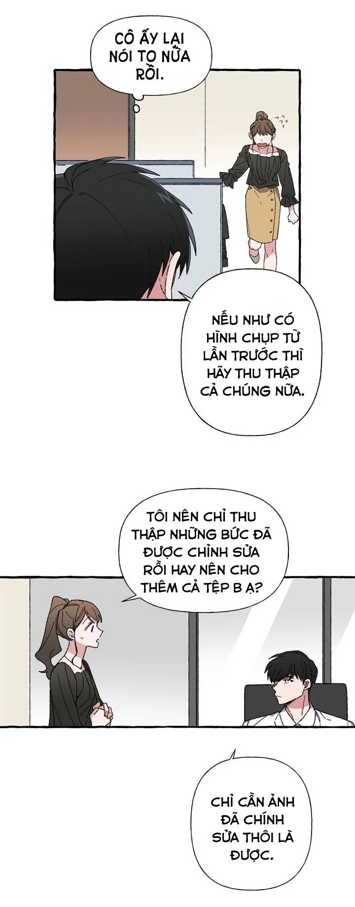 nhân viên mới của masung chapter 10 4