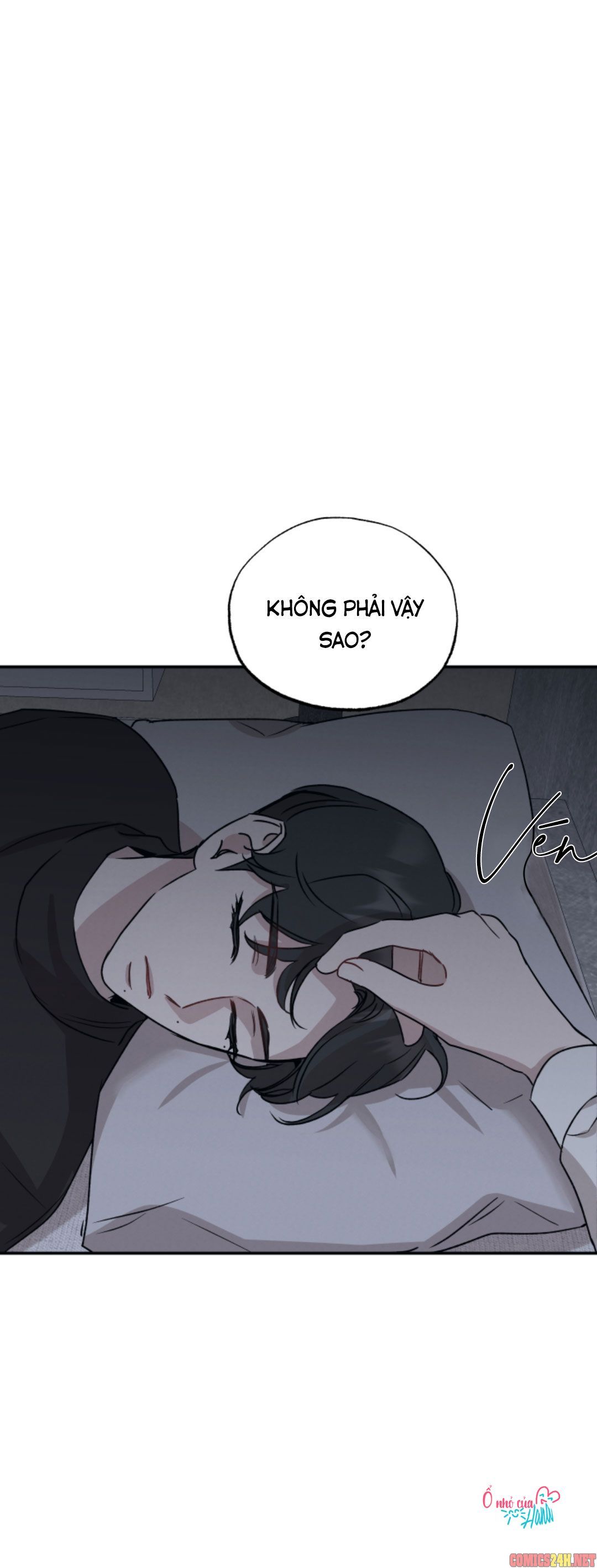 bad kid good partner chapter 21 40