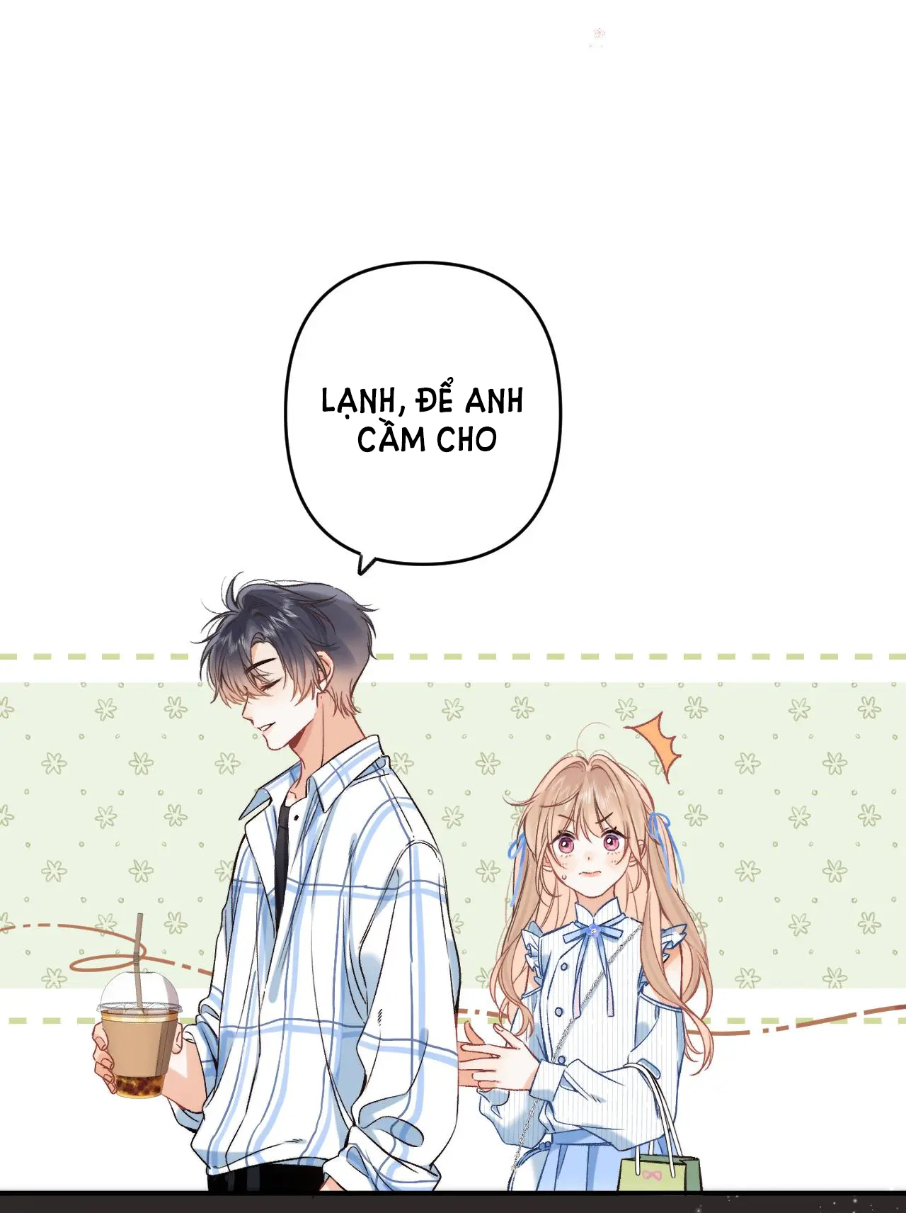 vụng trộm không thể giấu - mối tình thầm kín chapter 78.2 3