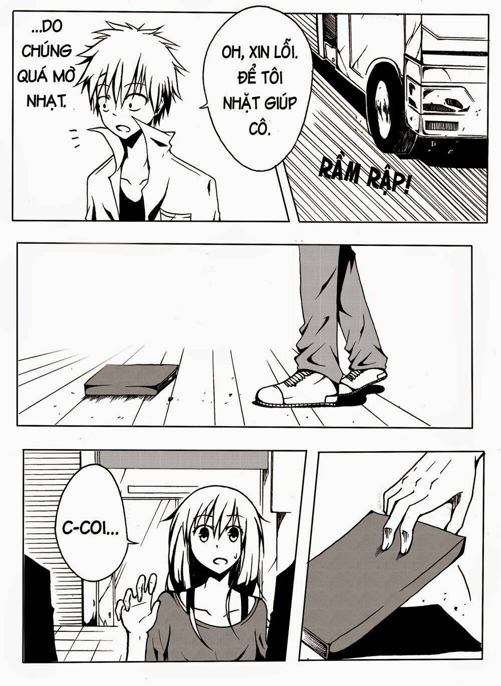 memory locked chapter 1 2