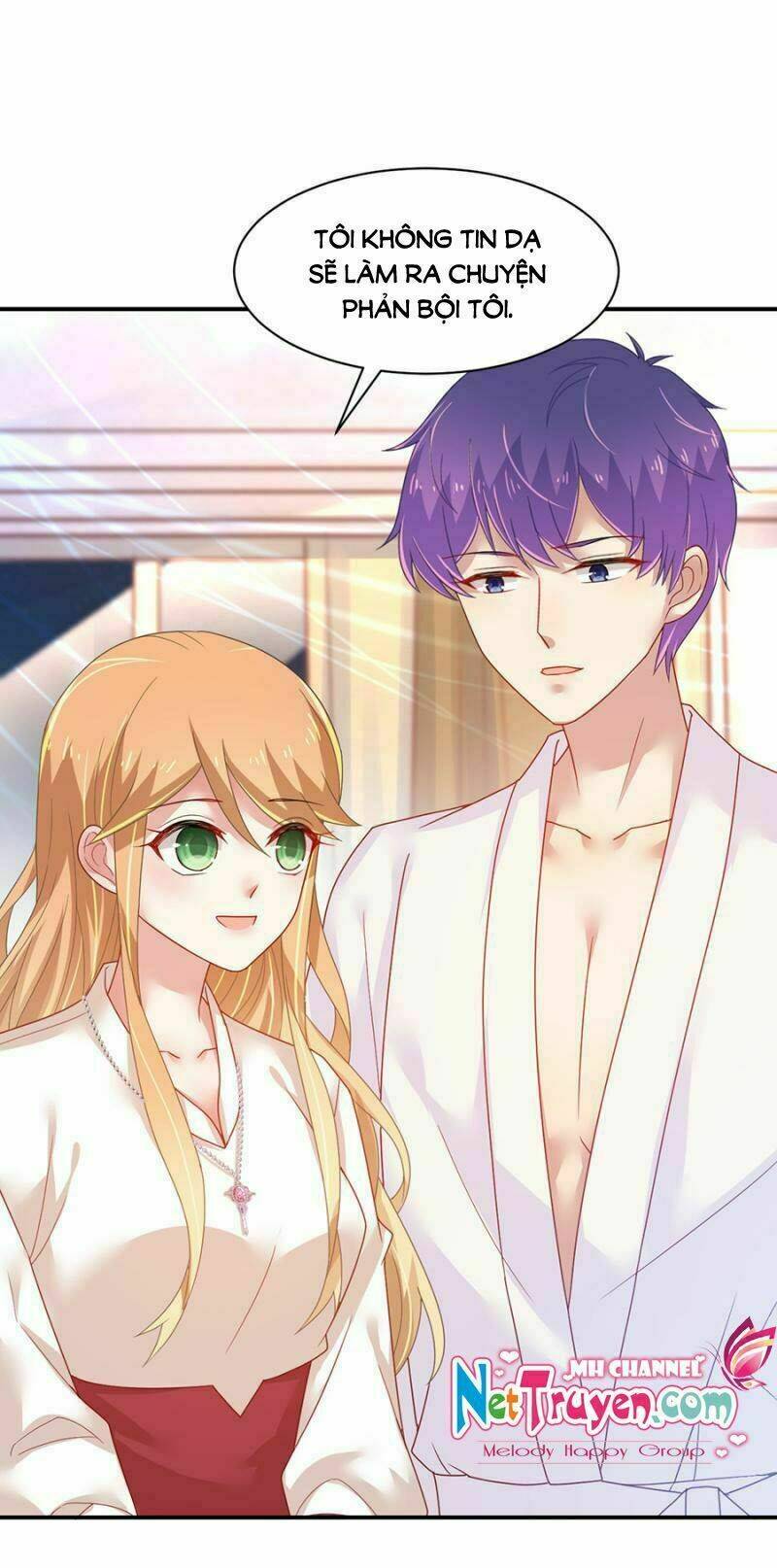 ma lạt thiên kim đẩu ác thiếu chapter 177 26