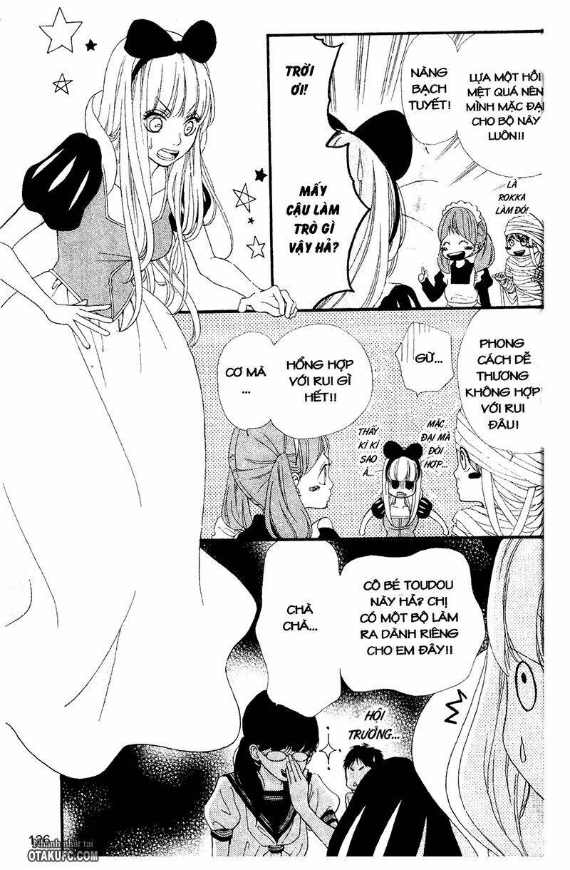 cầu vồng tình yêu chapter 8 17