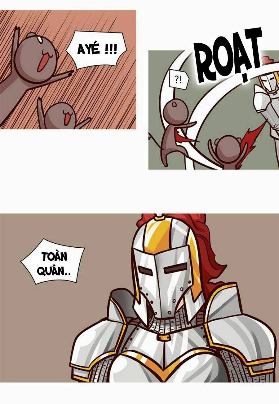 the devil king is bored chapter 53 27