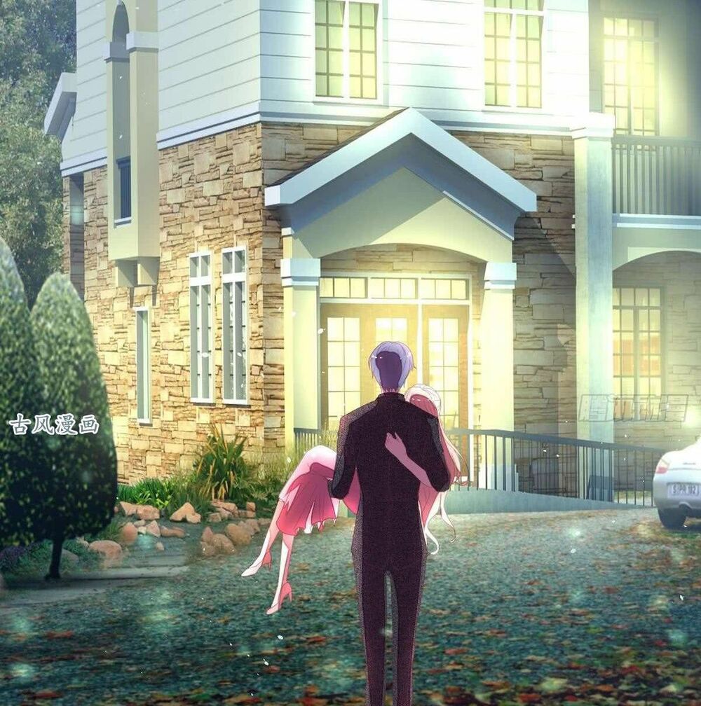 manh thê khó dỗ phần 1 chapter 25 41