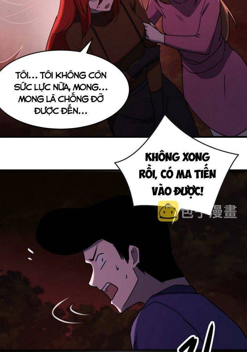 đừng hiểu lầm, tôi mới là người bị hại! chapter 93 40