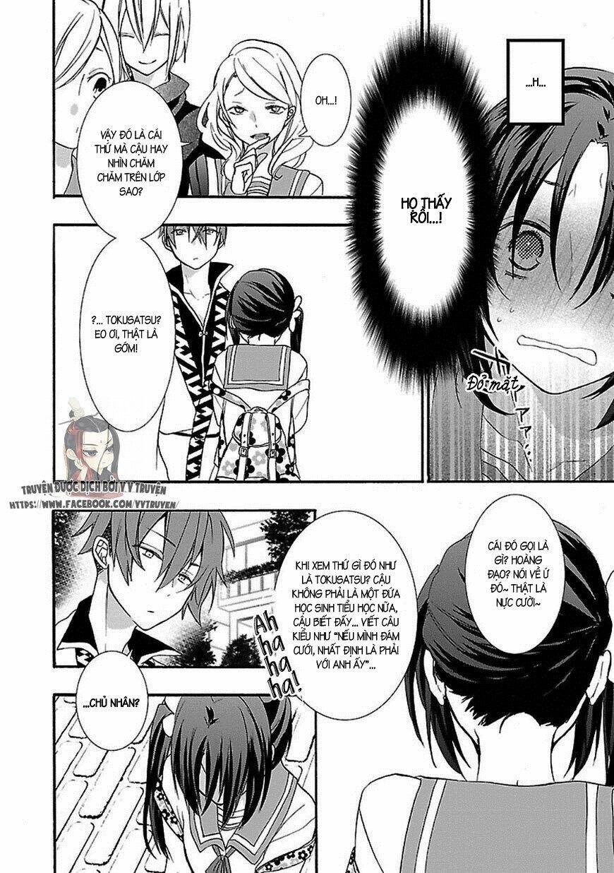 eto royale chapter 1.2 7