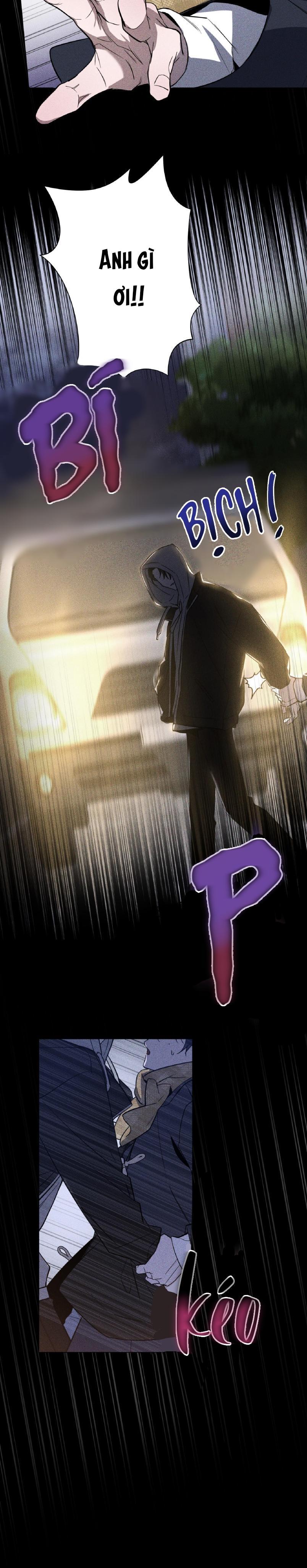 bình minh chia cắt màn đêm chapter 6 4