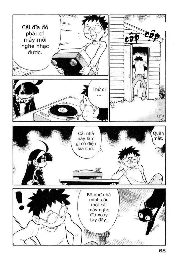 lucu lucu chapter 13 8