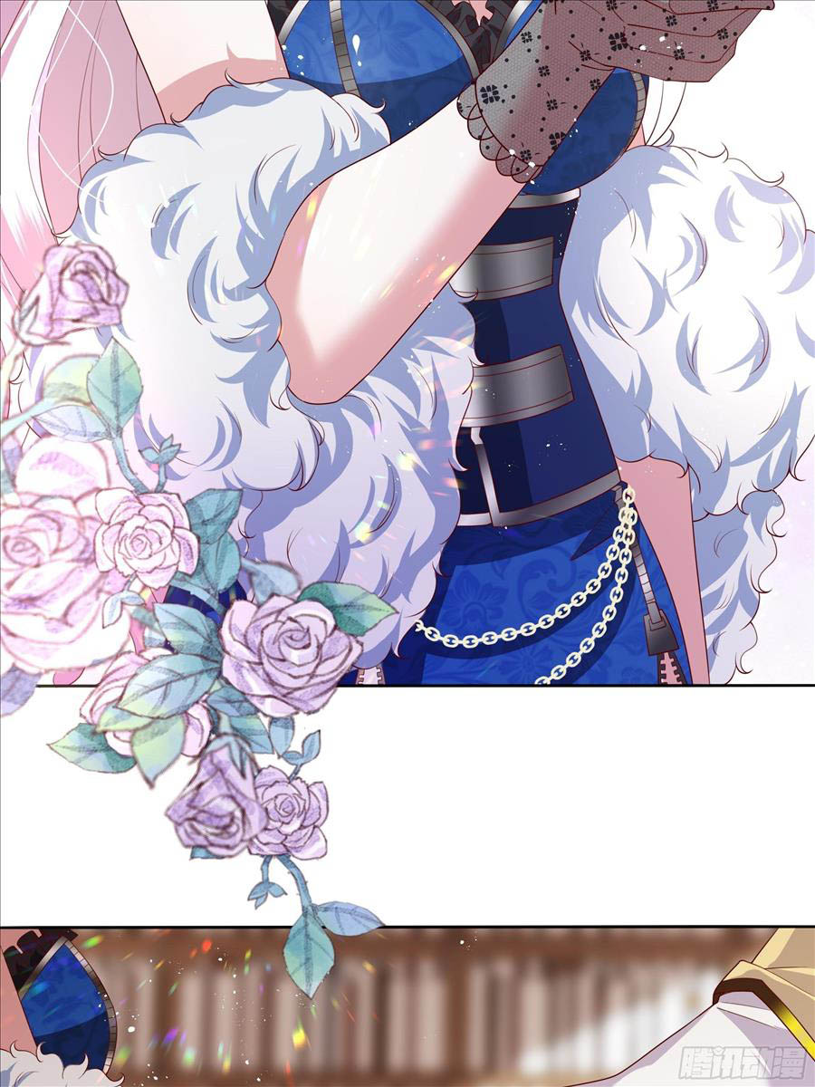 công chúa phản diện trong truyền thuyết chapter 37 28