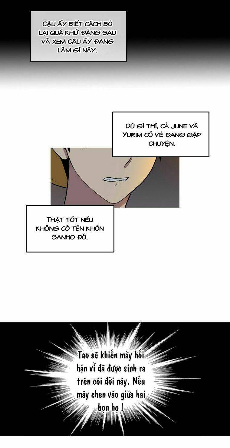 my shining world chapter 63 34