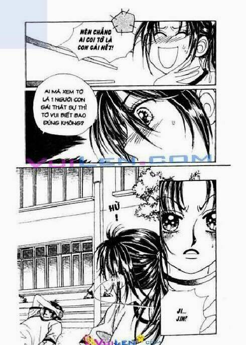 nhật ký tân hôn chapter 7 151