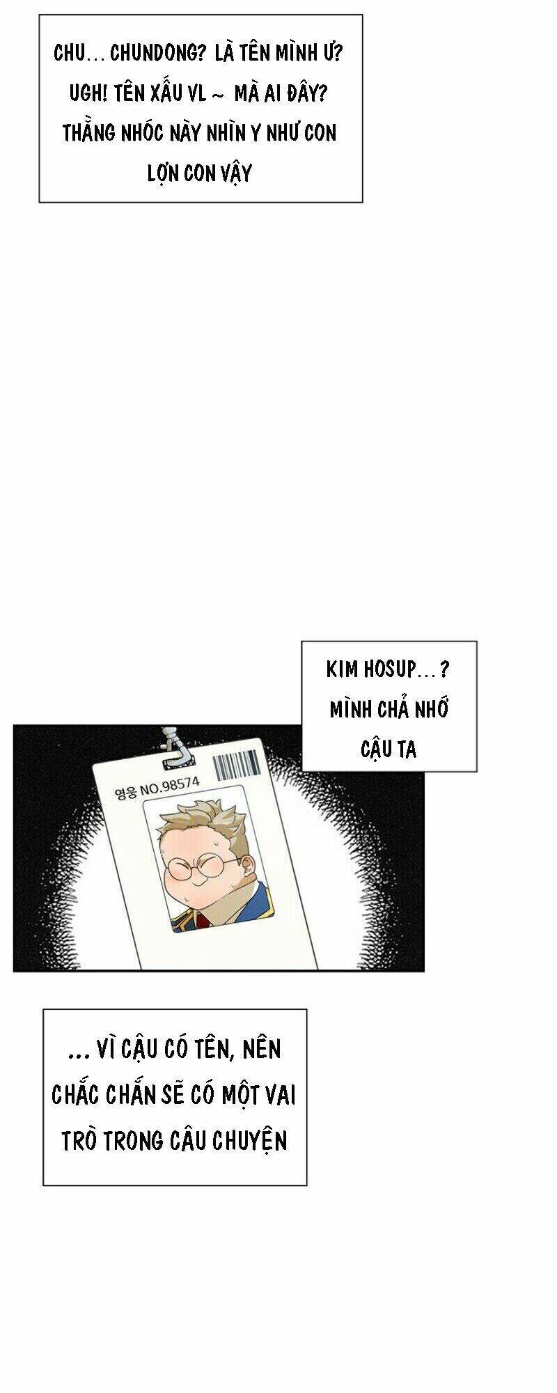 the novel's extra chapter 1 32