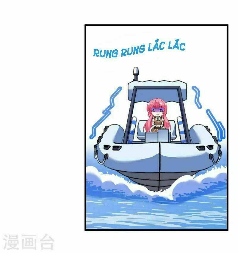 thuyền trưởng đại nhân khinh diểm ái chapter 43 35