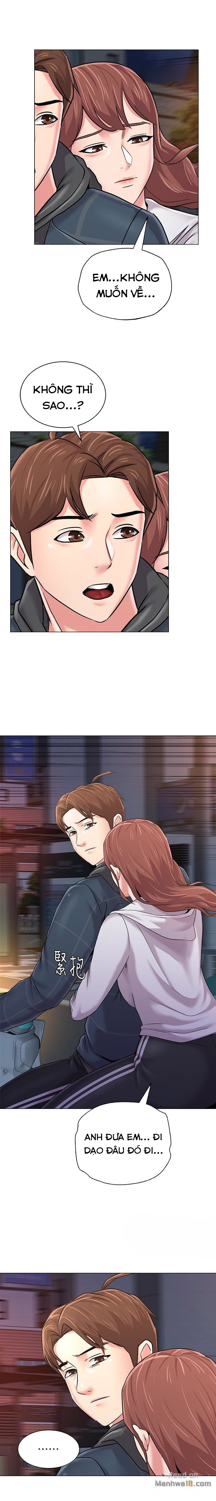 cô giáo bán thân chapter 48 12