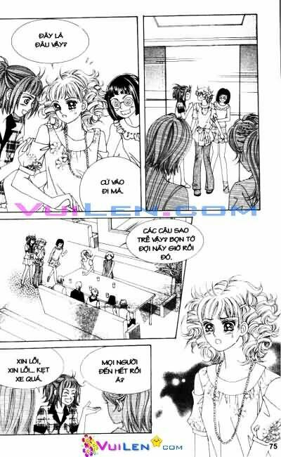 forbidden kiss chapter 76 16