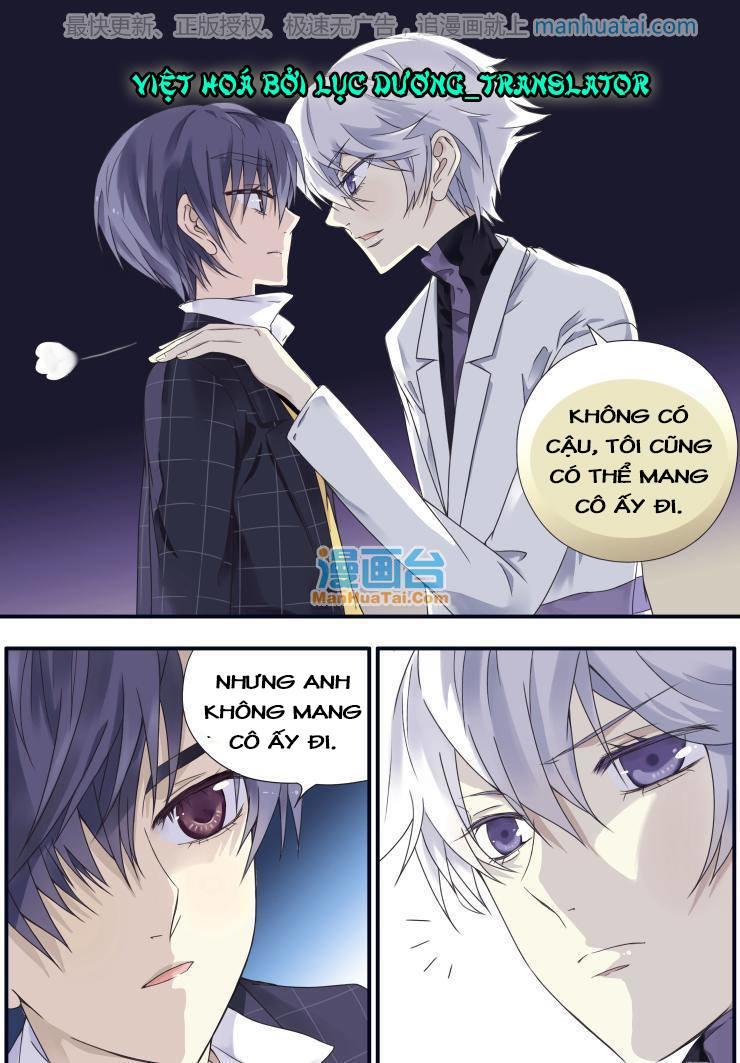 lam sí chapter 103 10